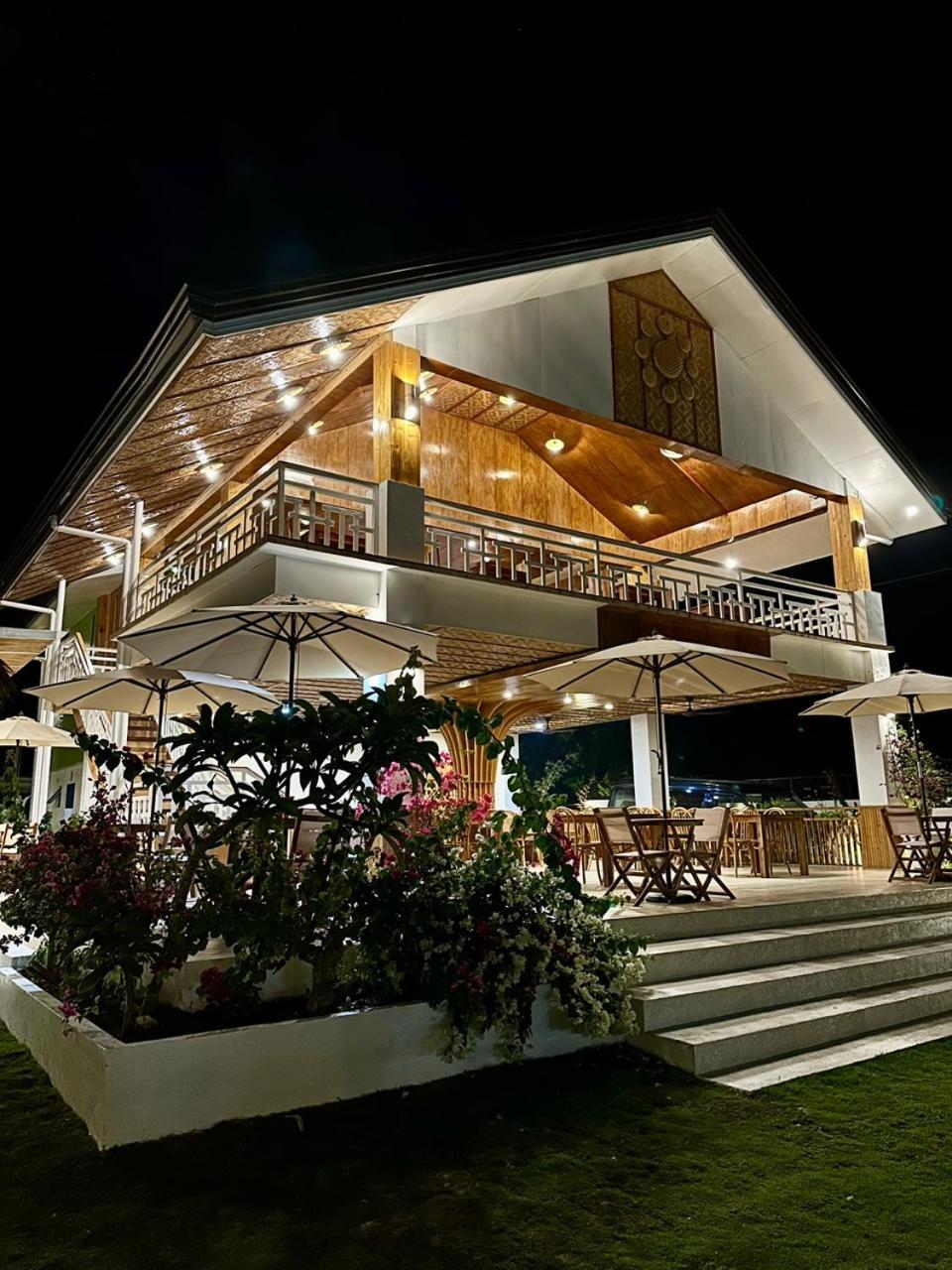 Treeshade Resort & Spa 몰볼 외부 사진