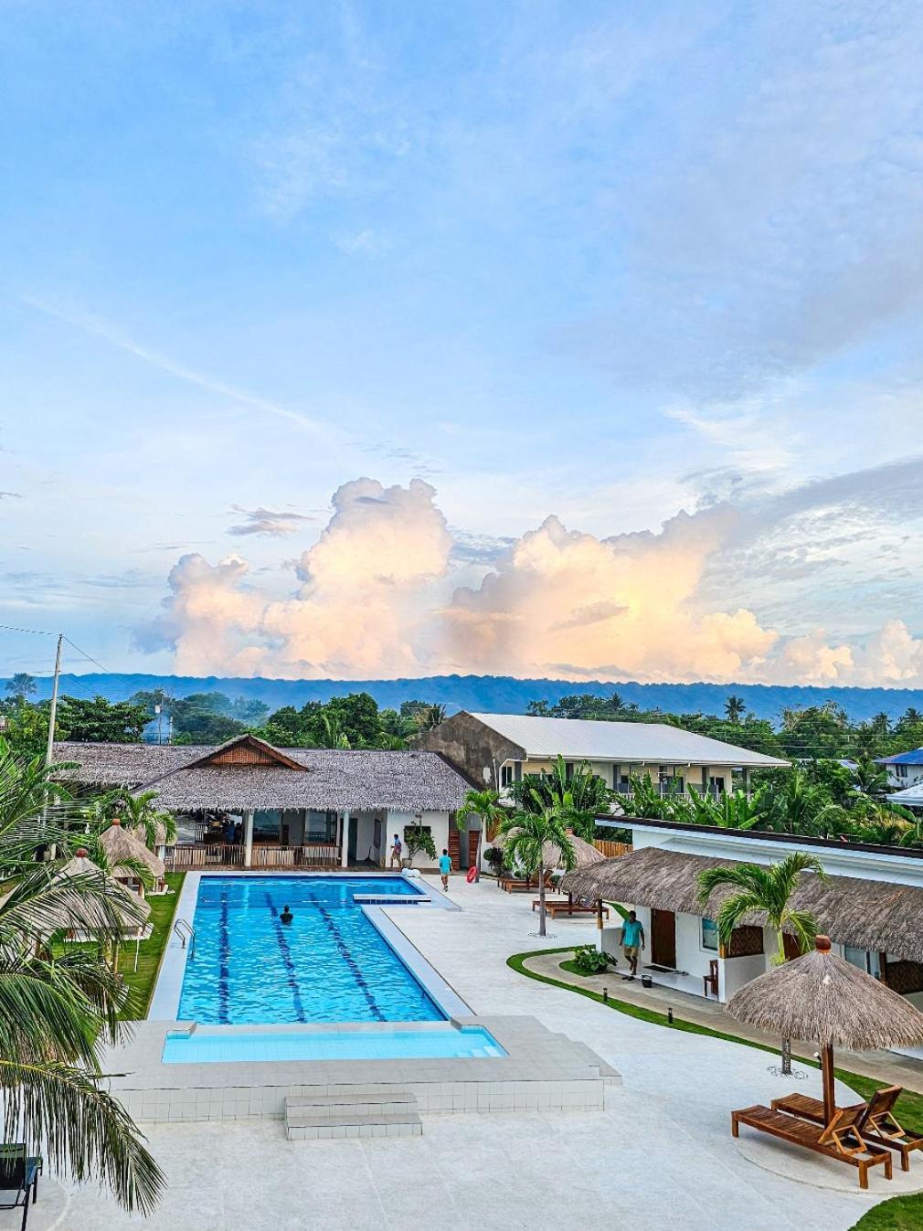 Treeshade Resort & Spa 몰볼 외부 사진