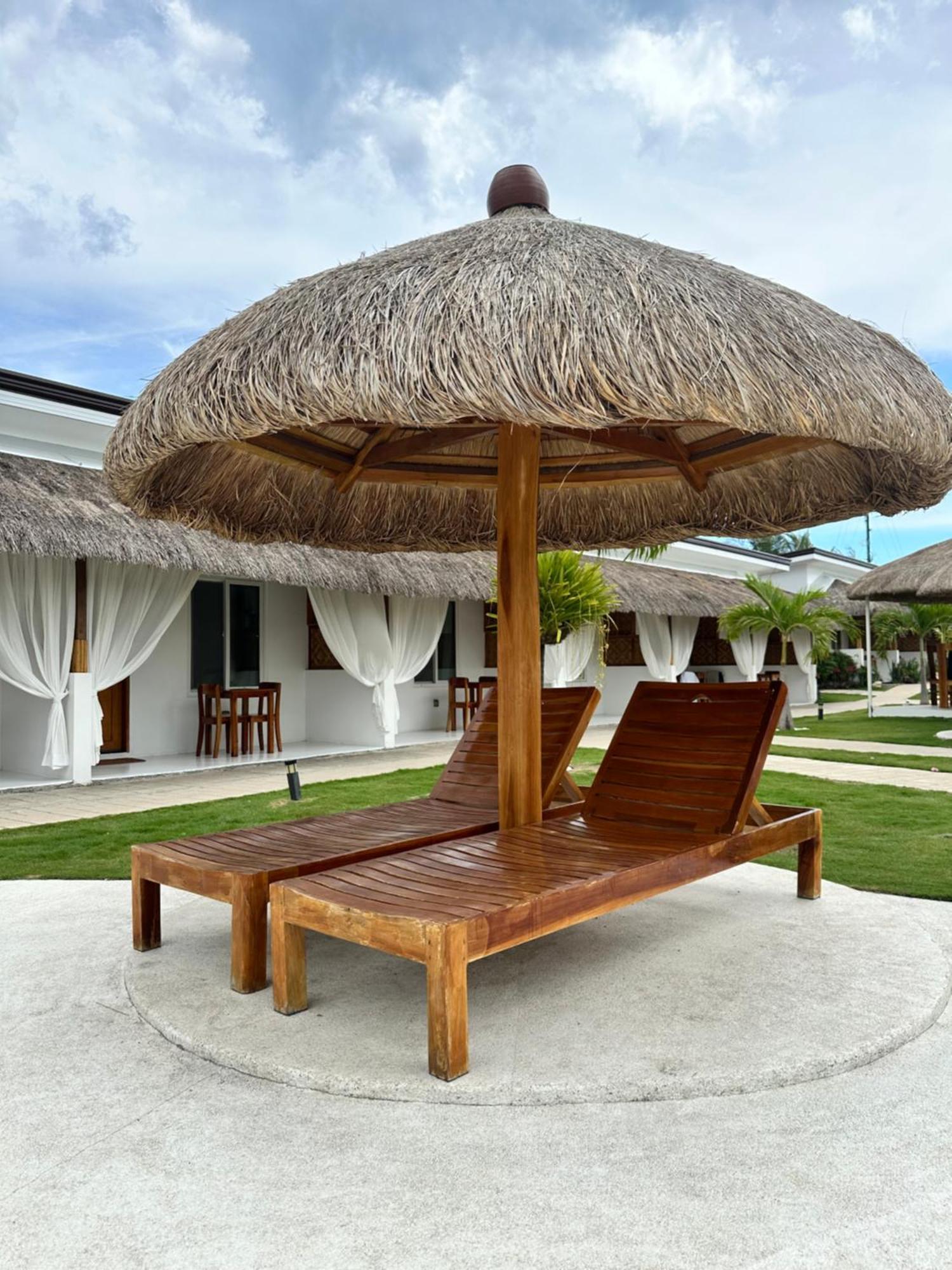 Treeshade Resort & Spa 몰볼 외부 사진