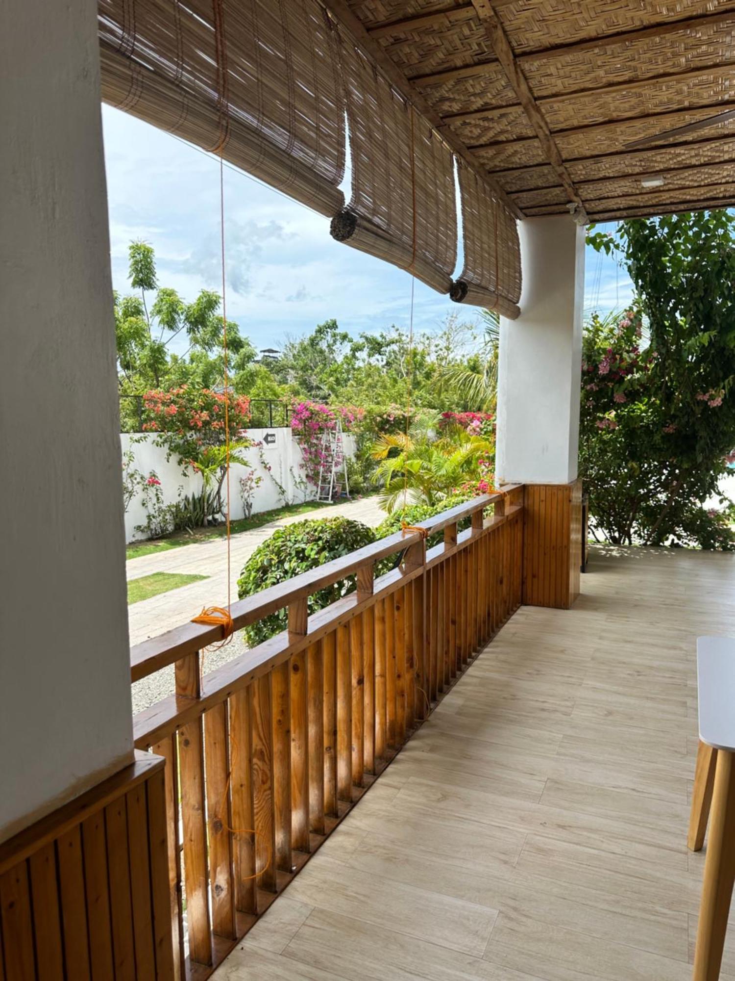 Treeshade Resort & Spa 몰볼 외부 사진