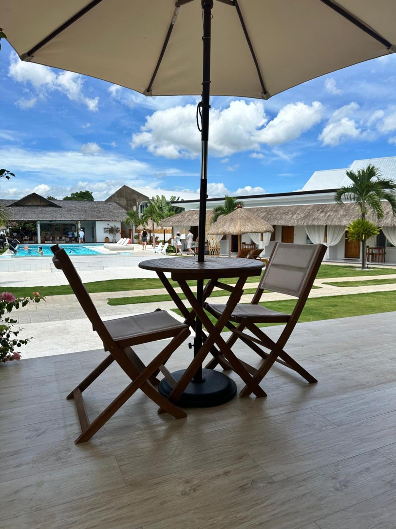 Treeshade Resort & Spa 몰볼 외부 사진