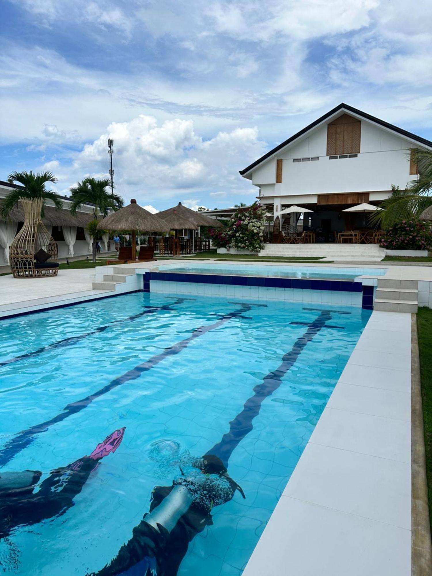 Treeshade Resort & Spa 몰볼 외부 사진