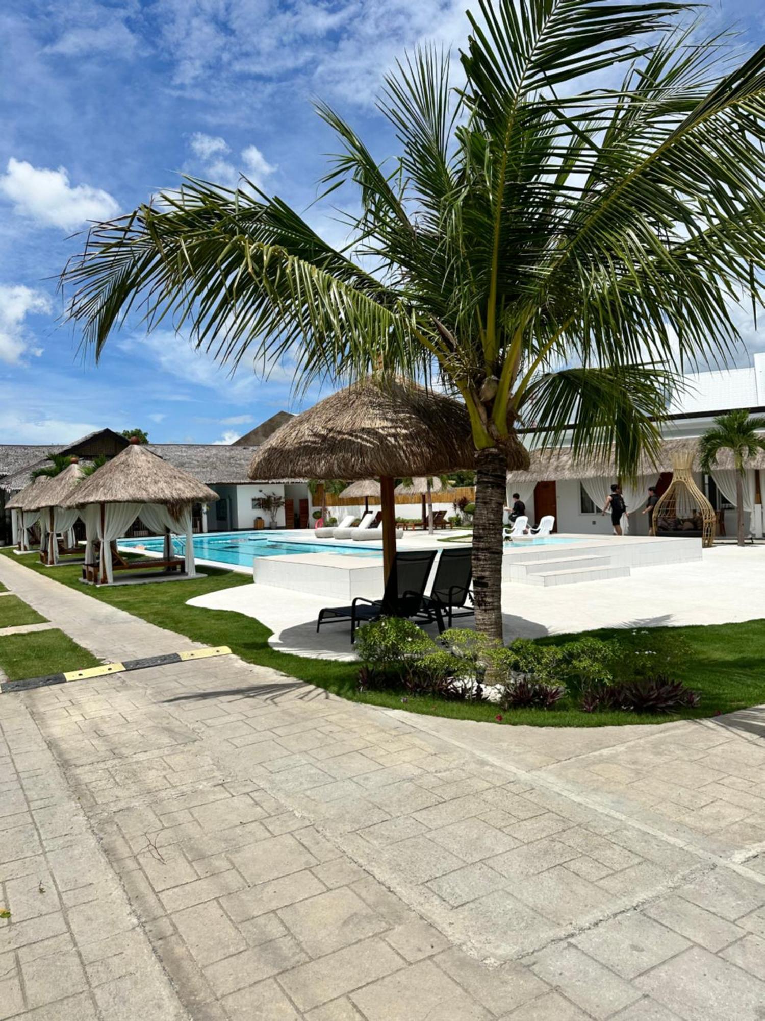 Treeshade Resort & Spa 몰볼 외부 사진