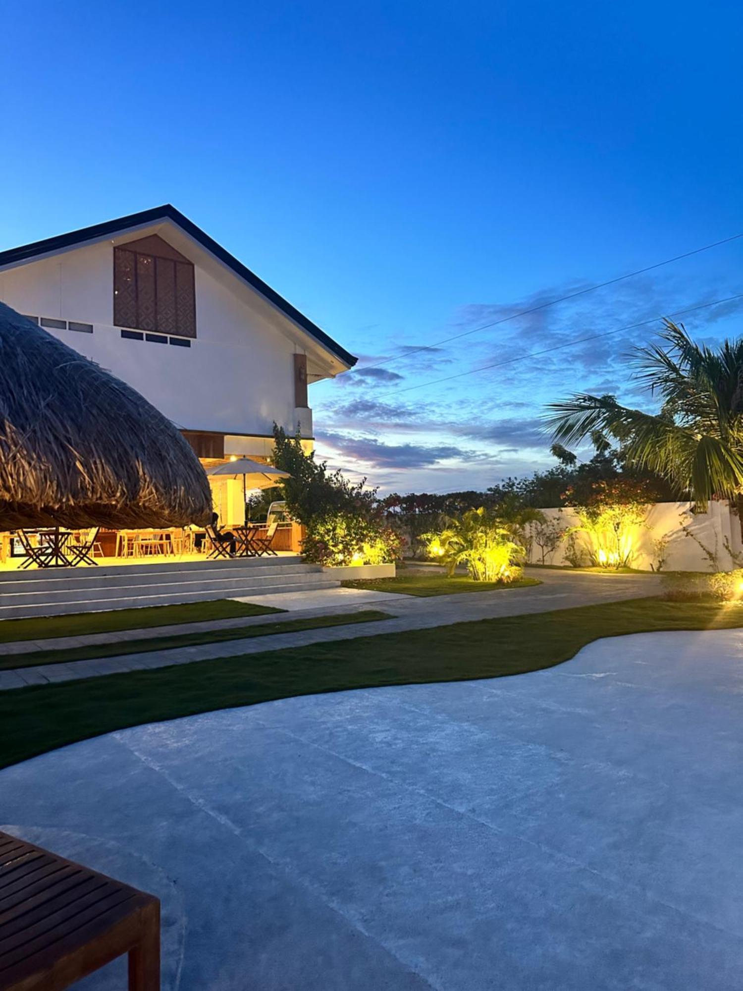 Treeshade Resort & Spa 몰볼 외부 사진