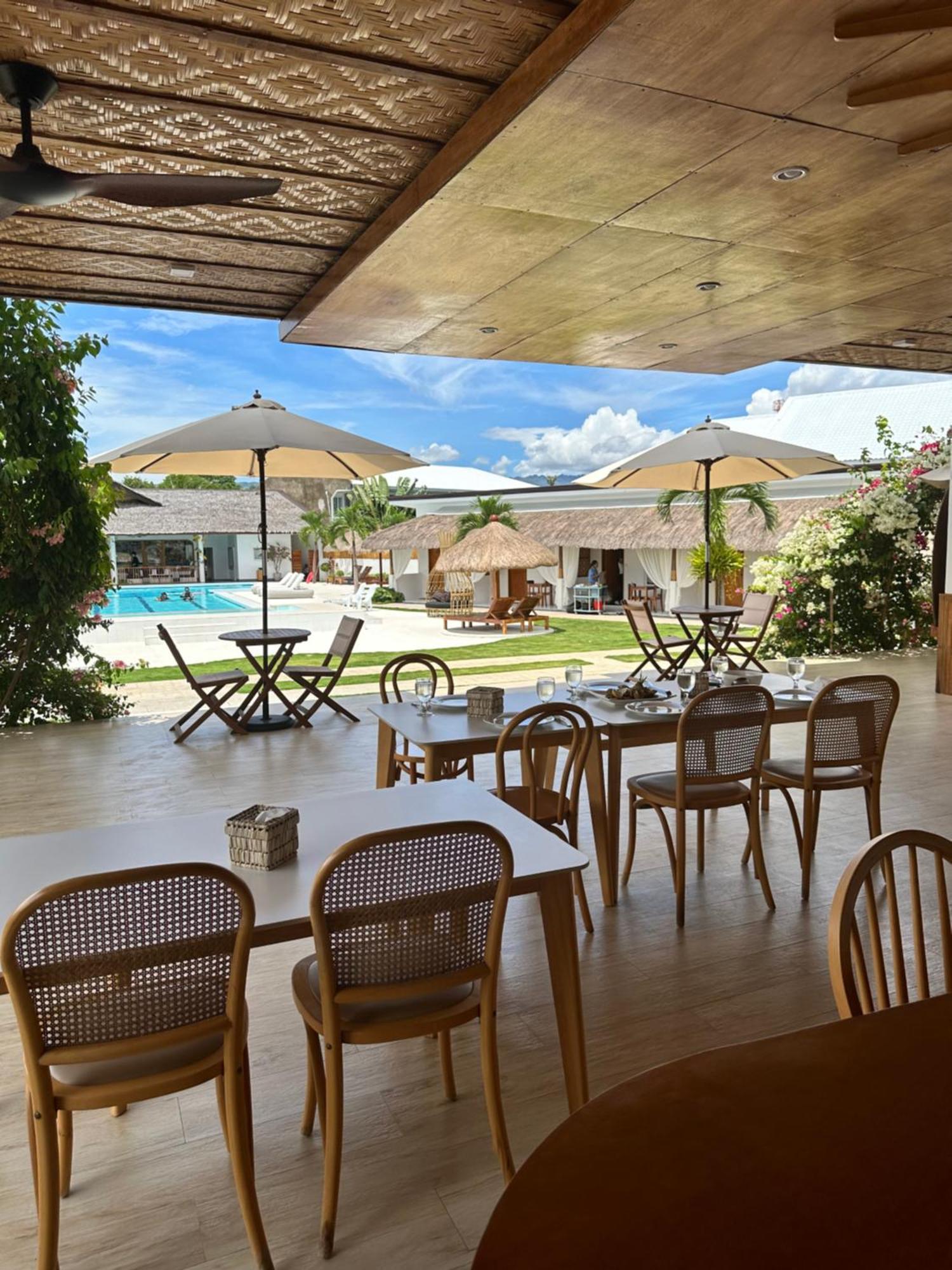 Treeshade Resort & Spa 몰볼 외부 사진