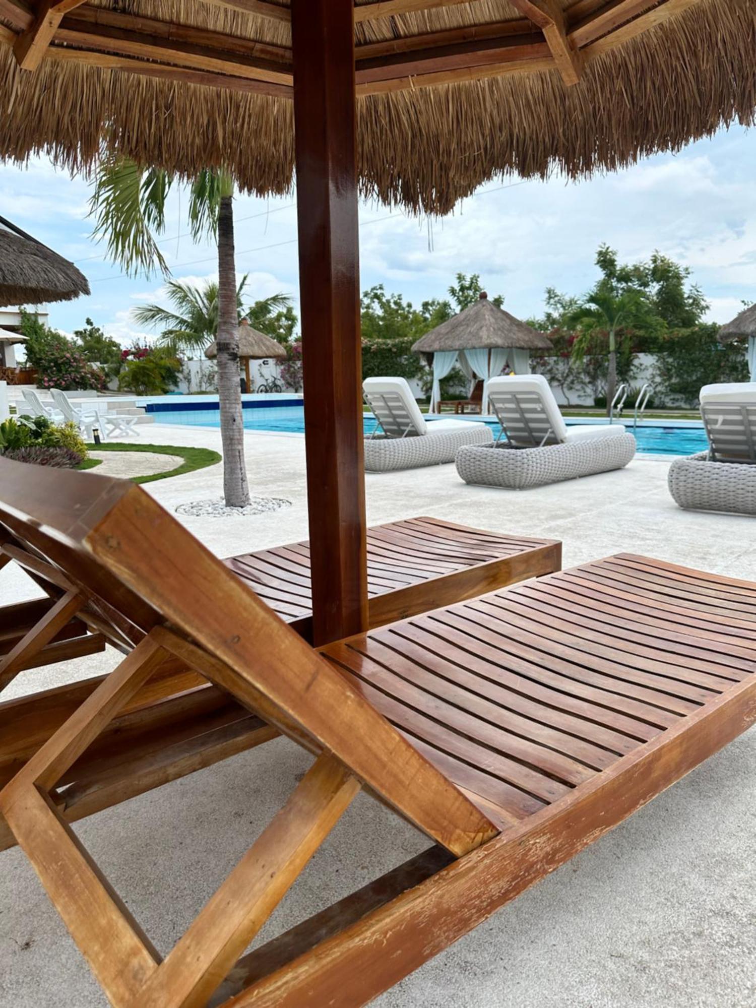 Treeshade Resort & Spa 몰볼 외부 사진