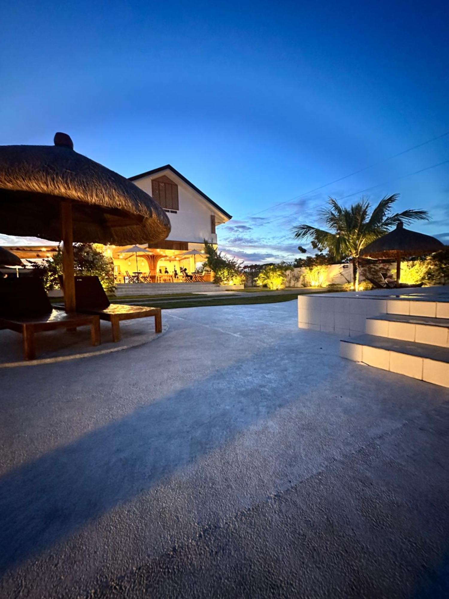 Treeshade Resort & Spa 몰볼 외부 사진