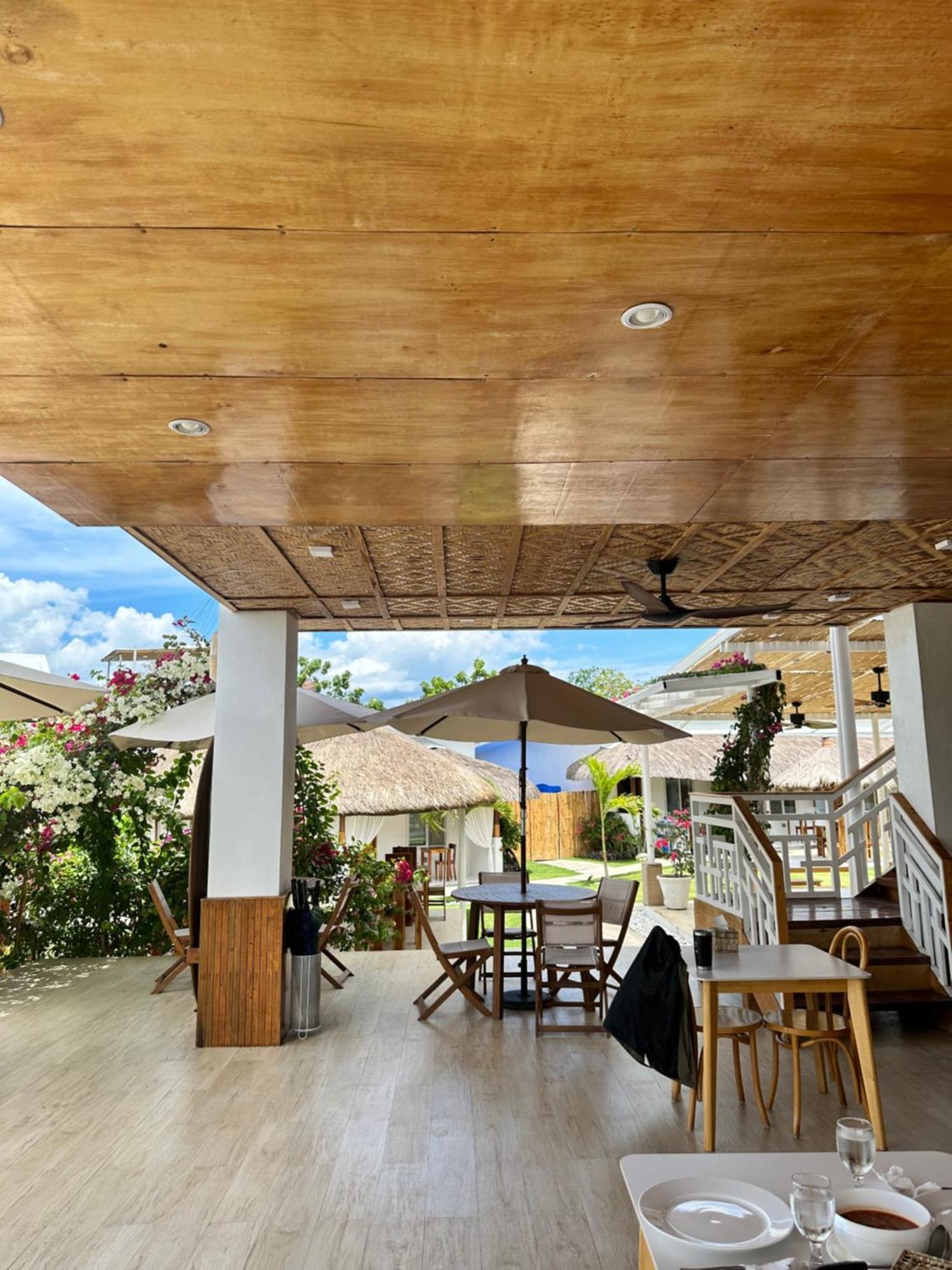 Treeshade Resort & Spa 몰볼 외부 사진