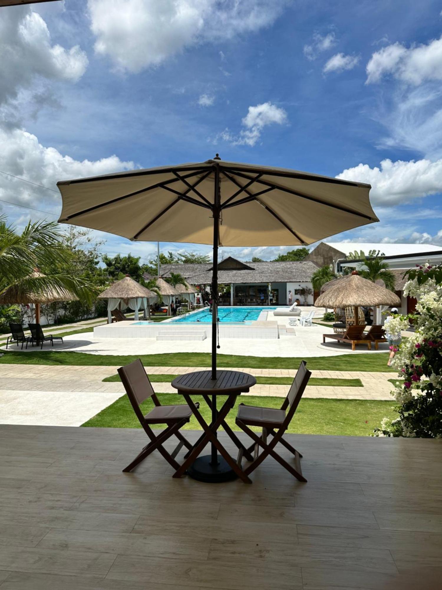 Treeshade Resort & Spa 몰볼 외부 사진