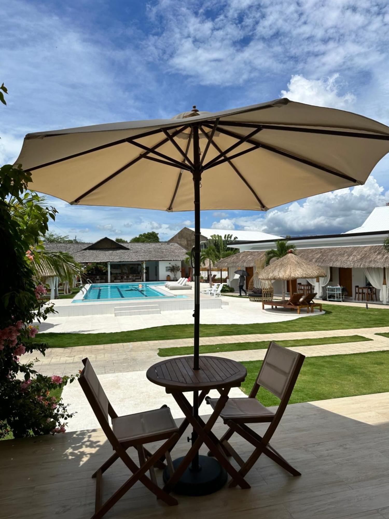 Treeshade Resort & Spa 몰볼 외부 사진