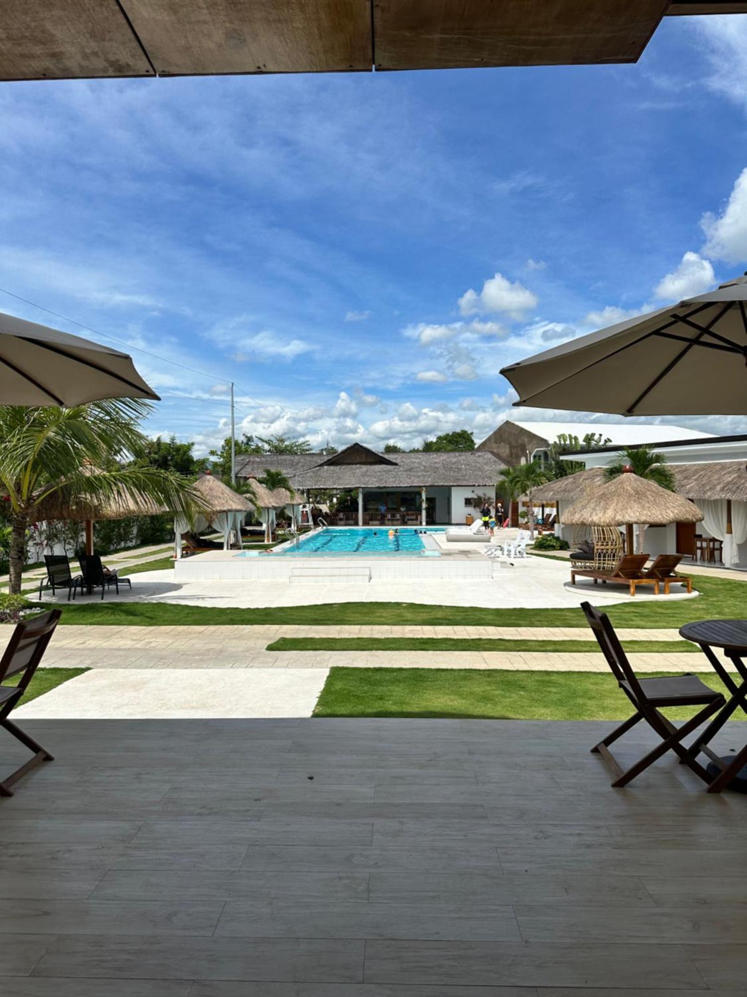 Treeshade Resort & Spa 몰볼 외부 사진
